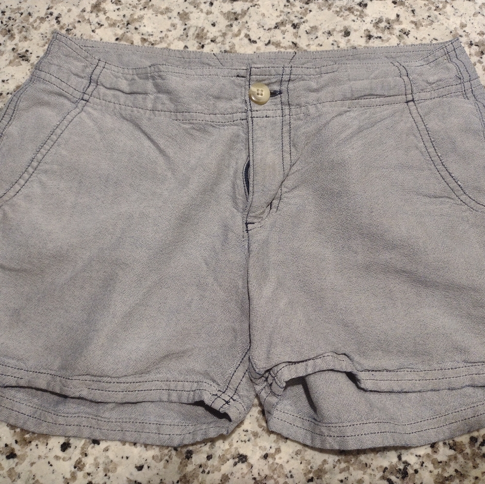 Columbia Women's PFG Shorts
